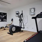 Apartman Kattegat 16
