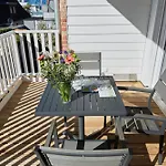 Kattegat 16 Apartman *