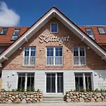 Kattegat 16 Apartman