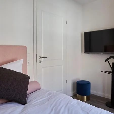 Kattegat 16 Lägenhet Büsum