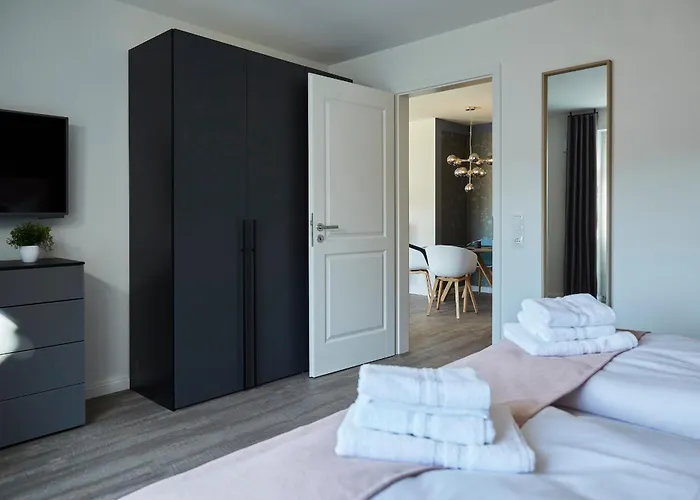 Lägenhet Kattegat 16 *