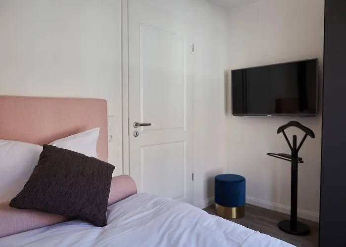 Kattegat 16 Lägenhet Büsum