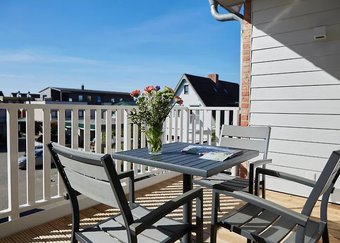 Lägenhet Kattegat 16