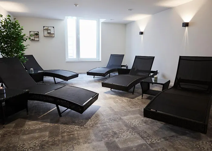 Kattegat 16 * Büsum